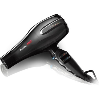 Фен BABYLISS PRO Tiziano